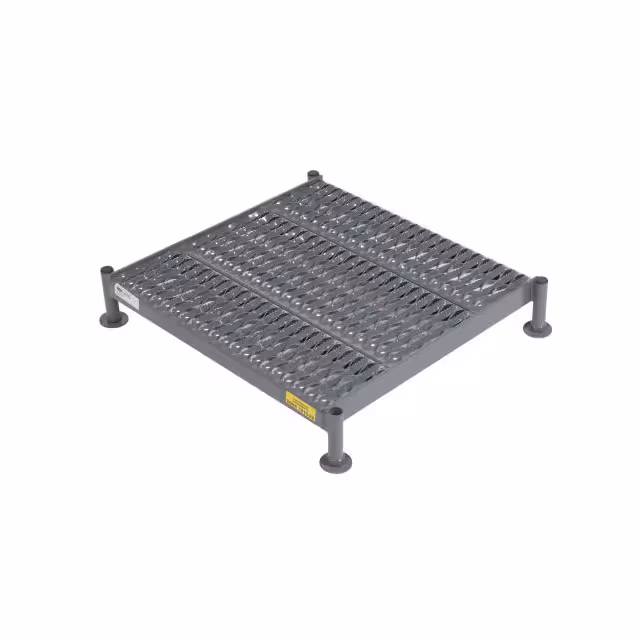 WLOS524242 Tri-Arc  Dock and Warehouse - Ladders Steps and Platforms