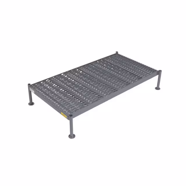 WLOS948242 Tri-Arc  Muelle y Almacén - Escaleras, Peldaños y Plataformas