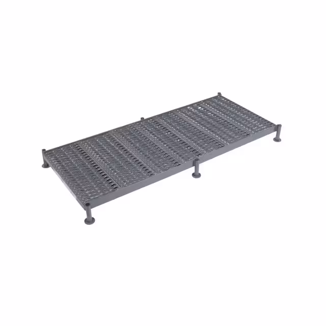 WLOS959242 Tri-Arc  Dock and Warehouse - Ladders Steps and Platforms