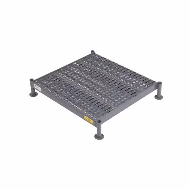 WLOS997242 Ballymore  Muelle y Almacén - Escaleras, Peldaños y Plataformas