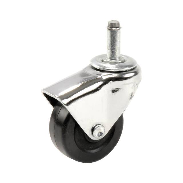 S0722-437SX1 5/16-UT-BB Algood Casters  Structural Motion Hardware