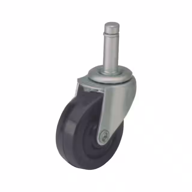 S823375SX1-U Algood Casters  Structural Motion Hardware