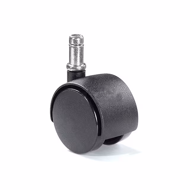 03T4-050-437SX7/8 Algood Casters  Matériel de mouvement structurel