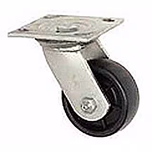 427-5 Casters, Wheels & Industrial Handling  Matériel de mouvement structurel