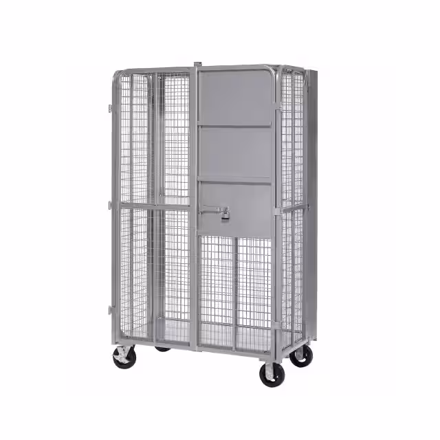 912114 Global Industrial  Carrelli e camion - Carrelli, camion, cricchi e carrelli elevatori