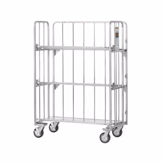 912134 Global Industrial  Carrelli e camion - Carrelli, camion, cricchi e carrelli elevatori