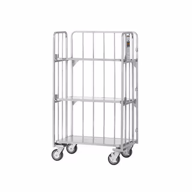 912138 Global Industrial  Carritos y Camiones - Carritos Camiones Gatos y Plataformas Rodantes