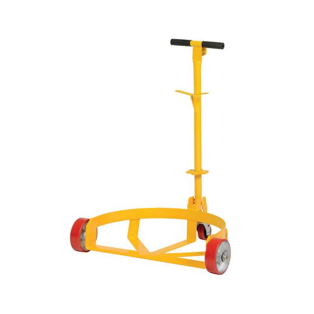 LO-DC-MR Vestil  Movimentazione e stoccaggio di materiali di prodotto - Carrelli elevatori per fusti