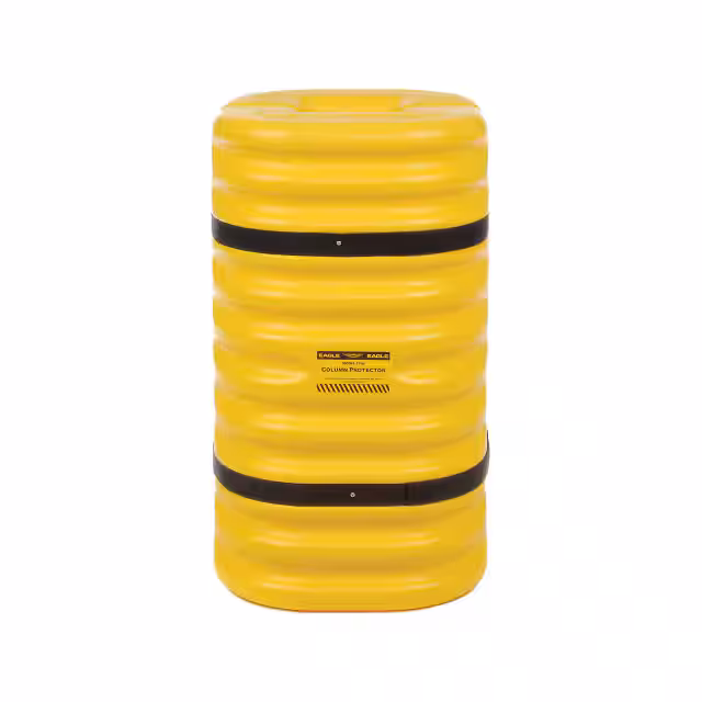 1706 Eagle Mfg  Prodotti per esterni - Parcheggio e sicurezza