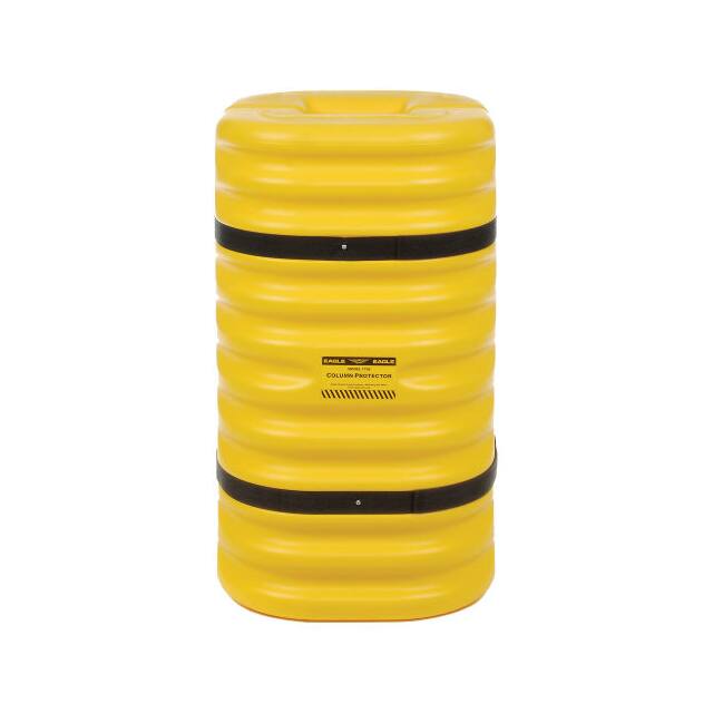 1710 Eagle Mfg  Muelle y almacén - Equipos para muelles