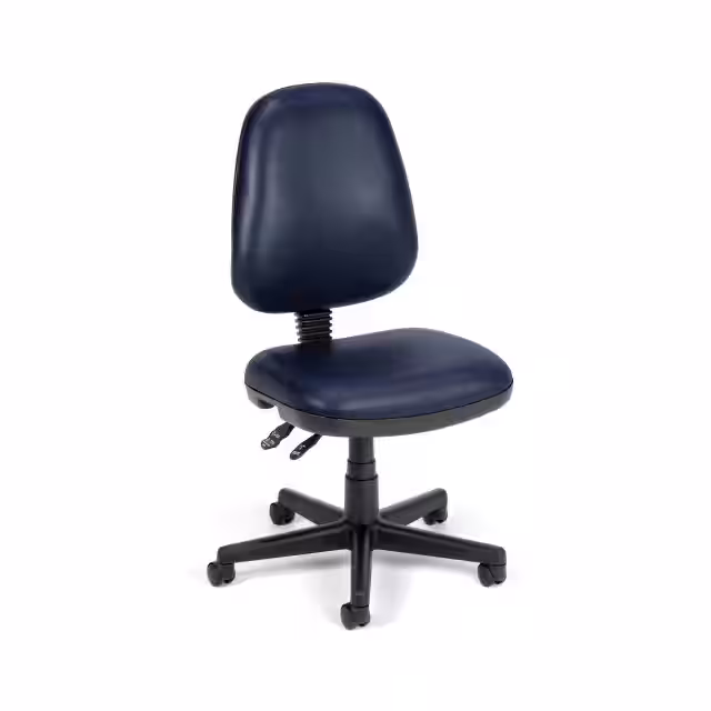 921319BL IndustrialSupplies.com  Arbeitsplatz Büromöbel und Ausstattung - Stühle und Hocker