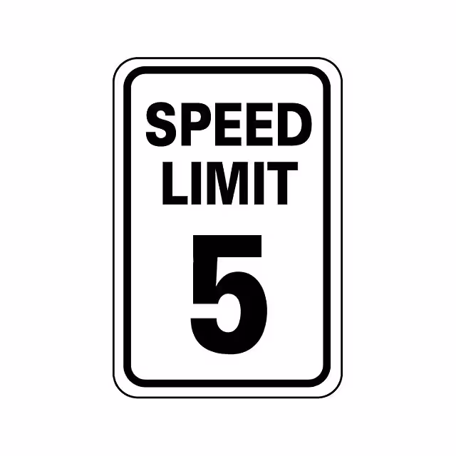 TM17H National Marker Company  Prodotti per esterni - Parcheggio e sicurezza