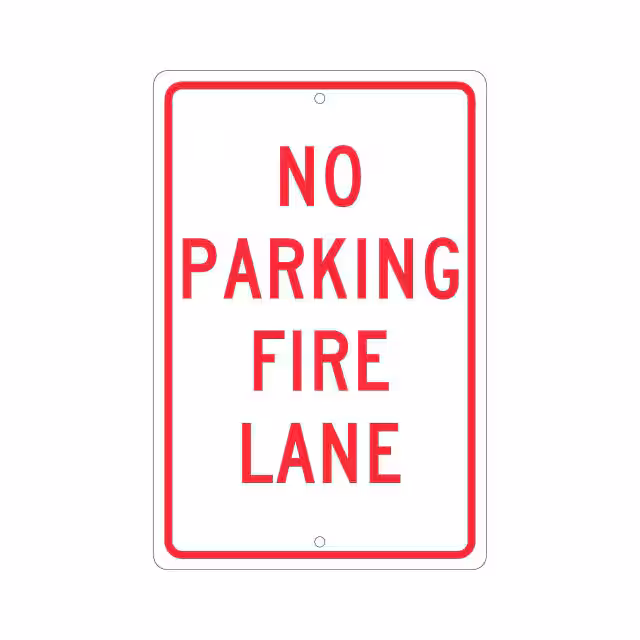 TM3H National Marker Company  Prodotti per esterni - Parcheggio e sicurezza