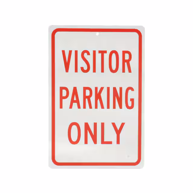 932136 Global Industrial  Prodotti per esterni - Parcheggio e sicurezza