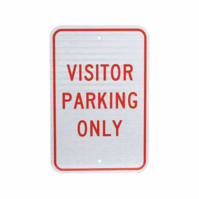 TM7J National Marker Company  Prodotti per esterni - Parcheggio e sicurezza