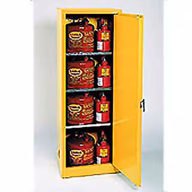 940569 IndustrialSupplies.com  Arredamento e attrezzature per postazioni di lavoro - Armadi di sicurezza per materiali pericolosi
