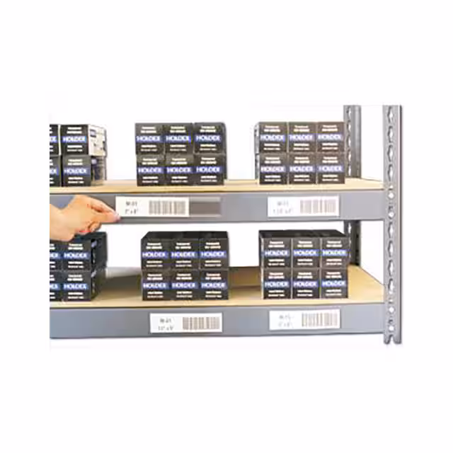 M-31 Aigner  Movimentazione e stoccaggio dei materiali - Scaffalature, supporti e accessori