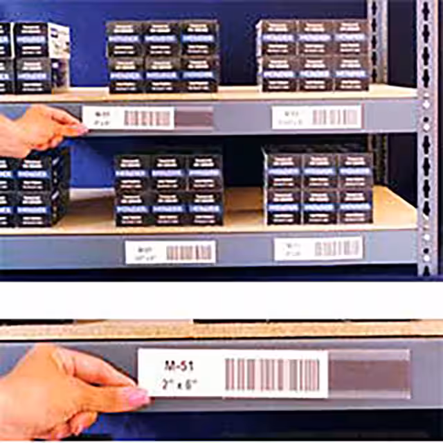 L-11 Aigner  Movimentazione e stoccaggio dei materiali - Scaffalature, supporti e accessori