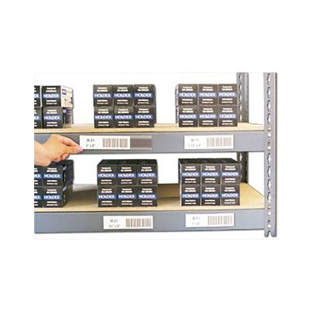 M-51 Aigner  Movimentazione e stoccaggio dei materiali - Scaffalature, supporti e accessori