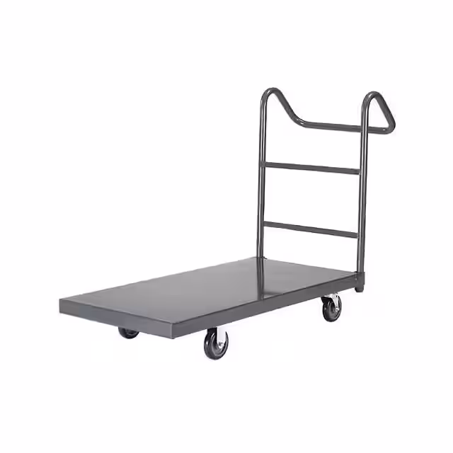 952108E Global Industrial  Carrelli e camion - Carrelli, camion, cricchi e carrelli elevatori