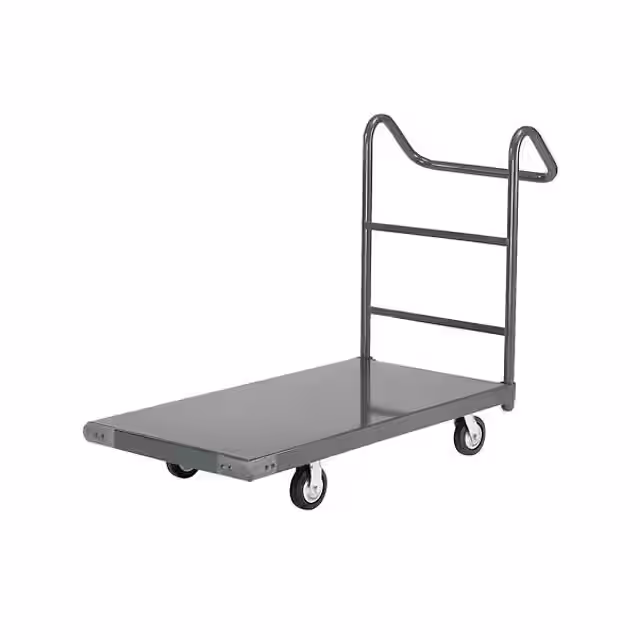 952110E Global Industrial  Carrelli e camion - Carrelli, camion, cricchi e carrelli elevatori