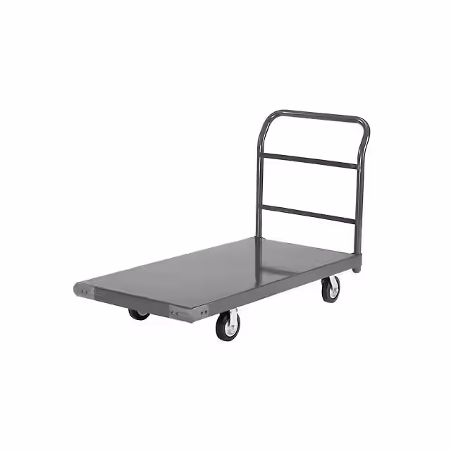 952116 Global Industrial  Carrelli e camion - Carrelli, camion, cricchi e carrelli elevatori