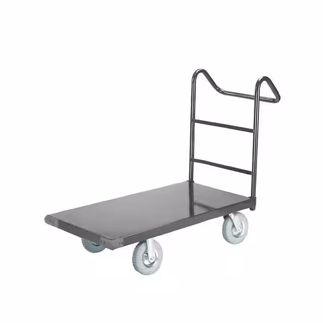 952116PE Global Industrial  Carrelli e camion - Carrelli, camion, cricchi e carrelli elevatori