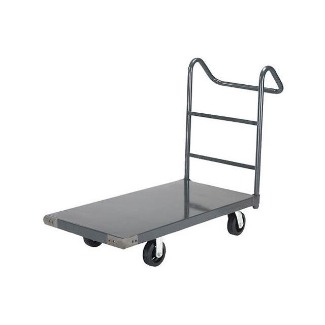 952121E Global Industrial  Carrelli e camion - Carrelli, camion, cricchi e carrelli elevatori