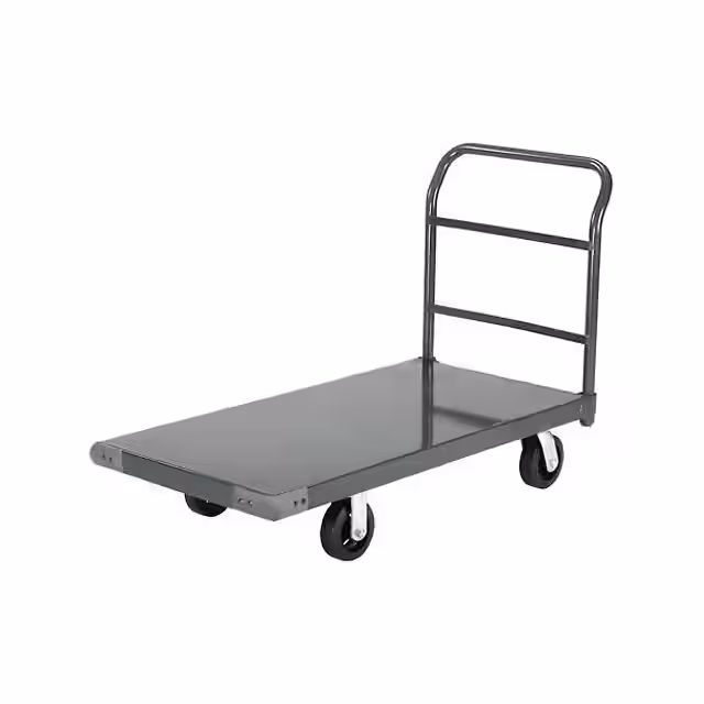 952123 Global Industrial  Carritos y Camiones - Carritos Camiones Gatos y Plataformas Rodantes