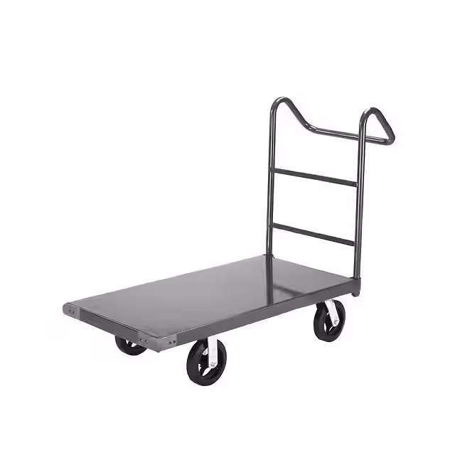 952132E Global Industrial  Carrelli e camion - Carrelli, camion, cricchi e carrelli elevatori