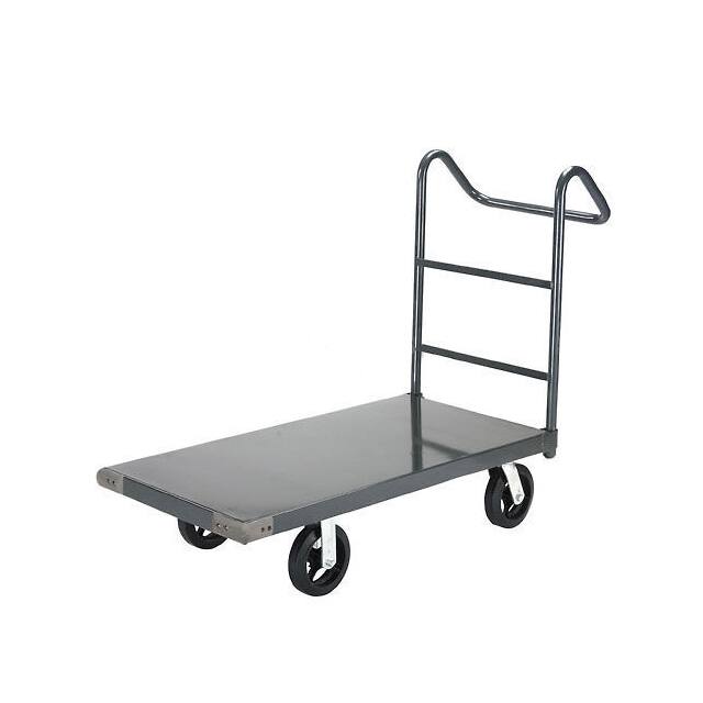 952138E Global Industrial  Carritos y Camiones - Carritos Camiones Gatos y Plataformas Rodantes