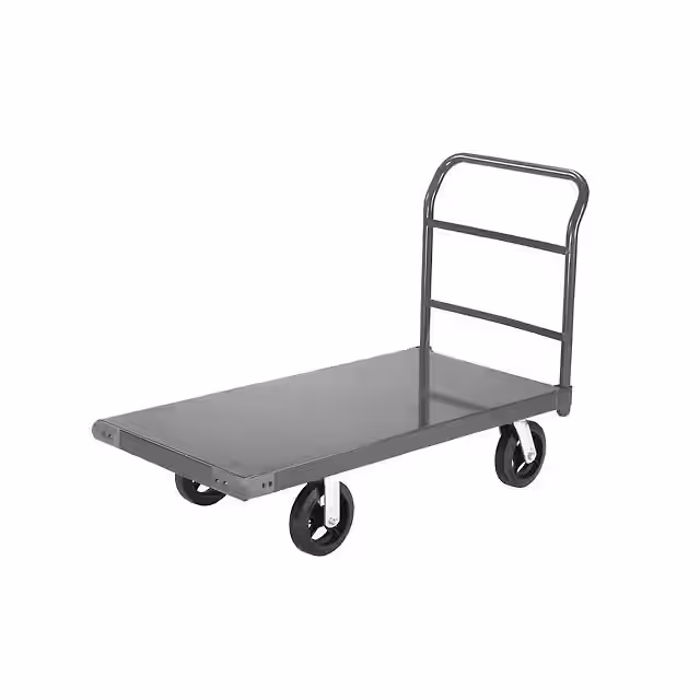 952139 Global Industrial  Carrelli e camion - Carrelli, camion, cricchi e carrelli elevatori