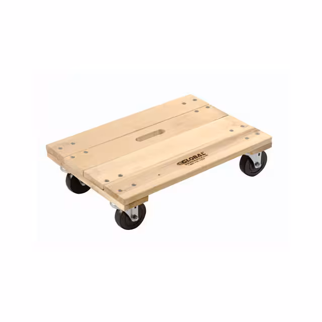 952154B Global Industrial  Movimentazione e stoccaggio dei materiali di prodotto - Carrelli