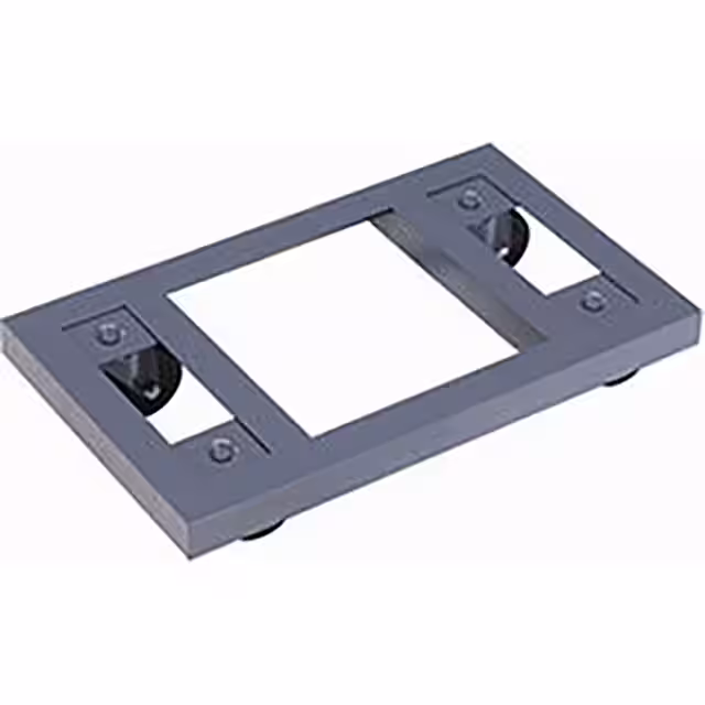 110433 Global Industrial  Carrelli e camion - Carrelli, camion, cricchi e carrelli elevatori