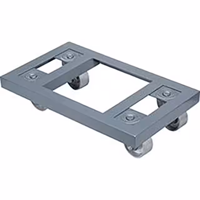 110431 Global Industrial  Carrelli e camion - Carrelli, camion, cricchi e carrelli elevatori