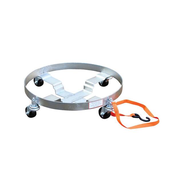 DRUM-QUAD-H Vestil  Movimentazione e stoccaggio di materiali di prodotto - Carrelli elevatori per fusti