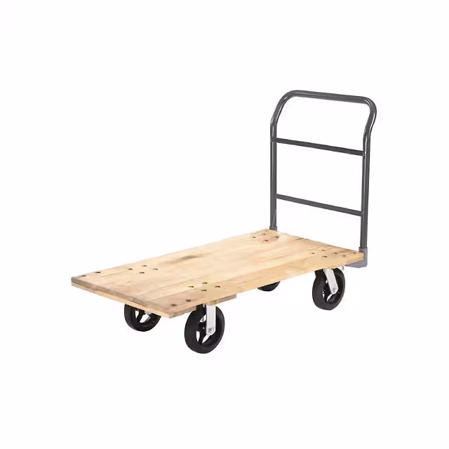 952504 Global Industrial  Carrelli e camion - Carrelli, camion, cricchi e carrelli elevatori