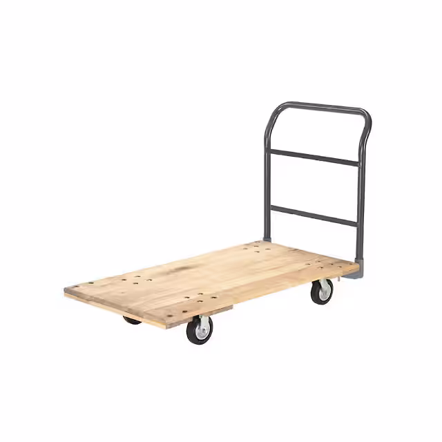 952505 Global Industrial  Carrelli e camion - Carrelli, camion, cricchi e carrelli elevatori