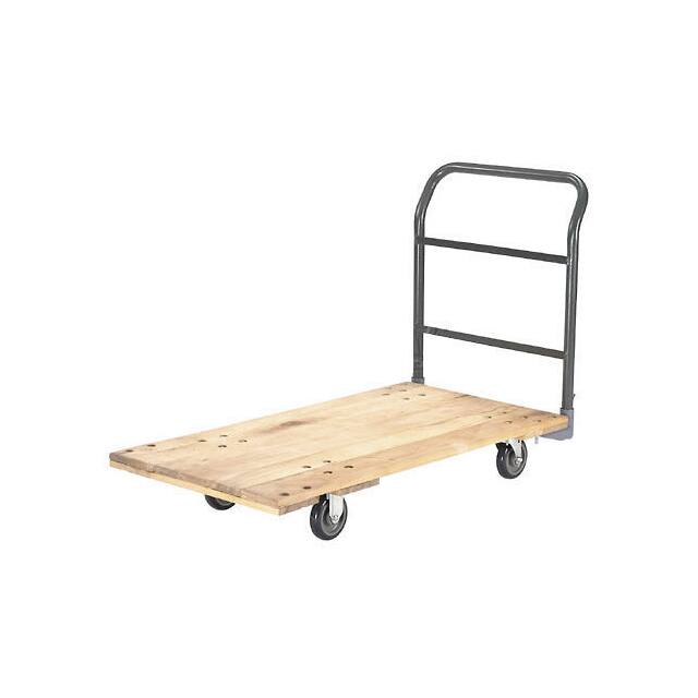 952509 Global Industrial  Carrelli e camion - Carrelli, camion, cricchi e carrelli elevatori