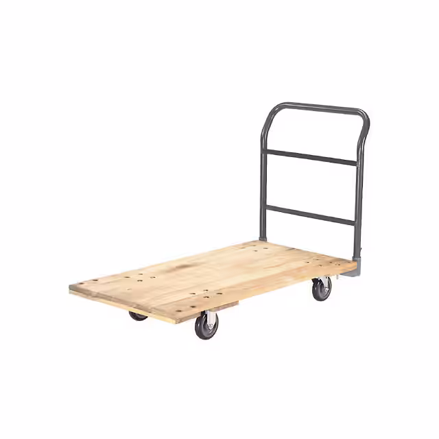 952513 Global Industrial  Carrelli e camion - Carrelli, camion, cricchi e carrelli elevatori