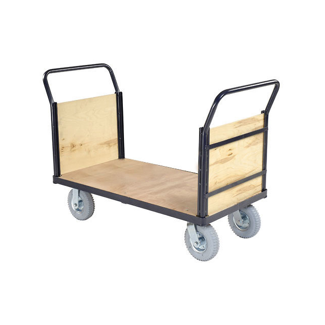 952671 Global Industrial  Carritos y Camiones - Carritos Camiones Gatos y Plataformas Rodantes