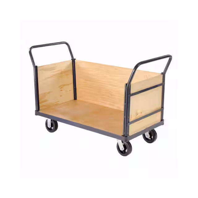 952676 Global Industrial  Carrelli e camion - Carrelli, camion, cricchi e carrelli elevatori