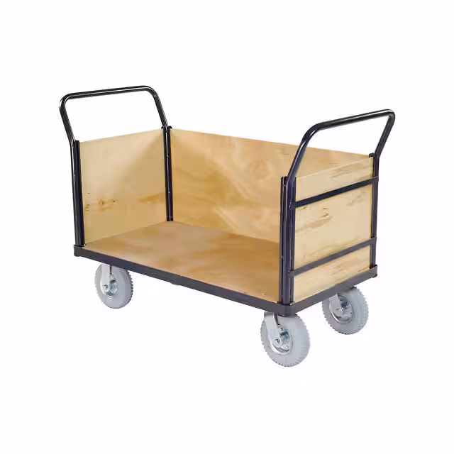 952677 Global Industrial  Carrelli e camion - Carrelli, camion, cricchi e carrelli elevatori