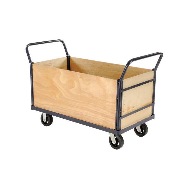 952682 Global Industrial  Carrelli e camion - Carrelli, camion, cricchi e carrelli elevatori