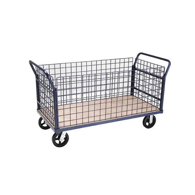 952694 Global Industrial  Carritos y Camiones - Carritos Camiones Gatos y Plataformas Rodantes