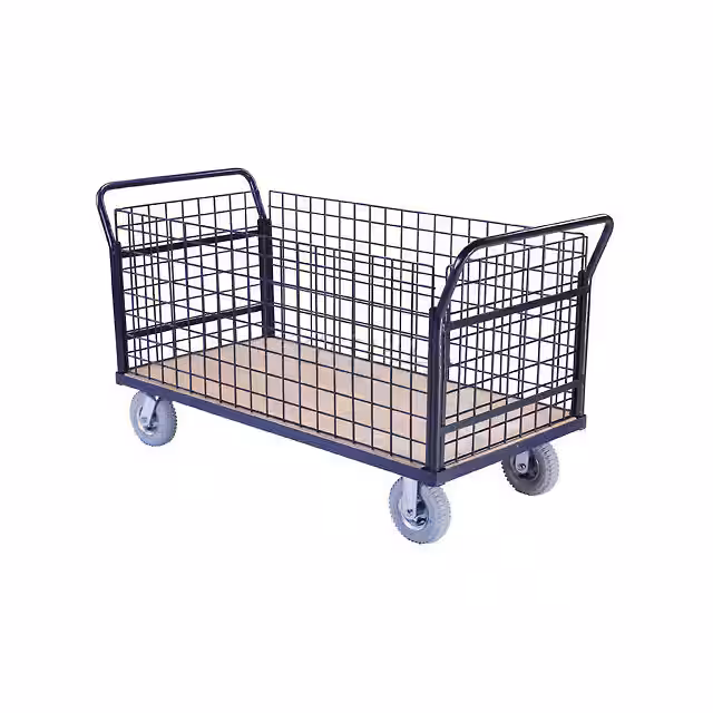 952695 Global Industrial  Carritos y Camiones - Carritos Camiones Gatos y Plataformas Rodantes