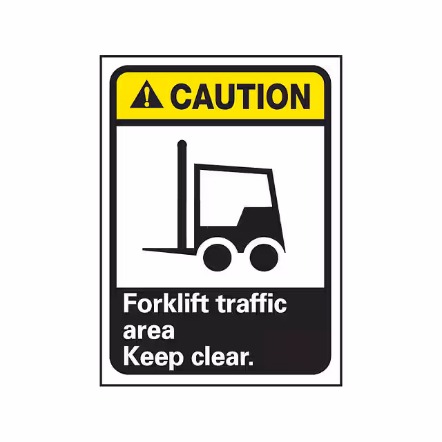 CGA7R National Marker Company  Sicurezza - Segnali di uscita e luci di emergenza