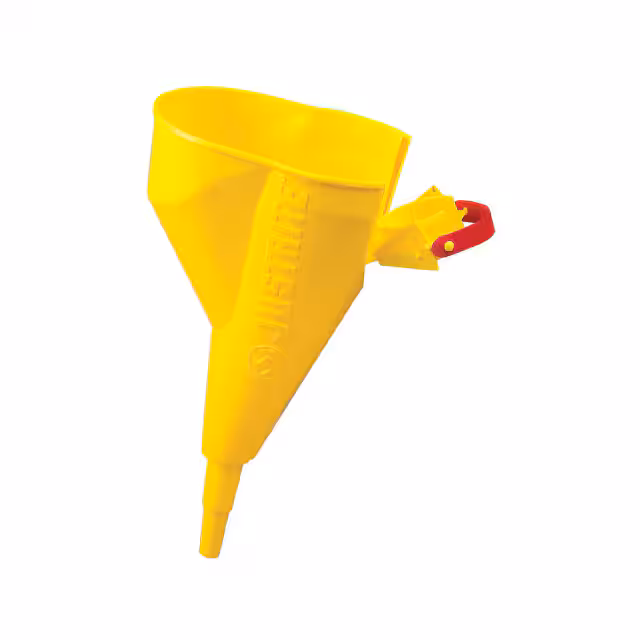 11202Y Justrite  Sicurezza - Taniche per olio combustibile e uso generico