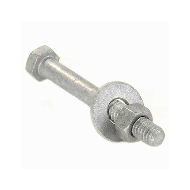 954256 Global Industrial  Sicurezza - Segnali di uscita e luci di emergenza