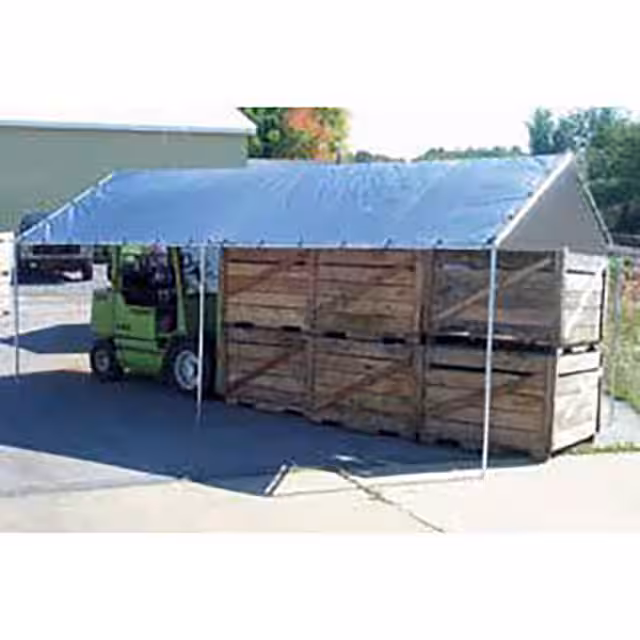 954902 Harpster of Philipsburg  Outdoor-Produkte - Überdachungen, Unterstände und Schuppen